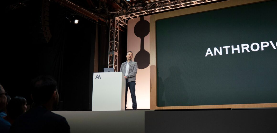 Anthropic lanserar AI Advisory Council för att öka banden med Washington

