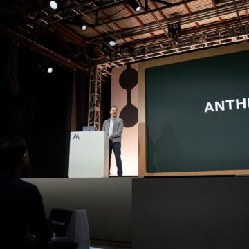 Anthropic lanserar AI Advisory Council för att öka banden med Washington

