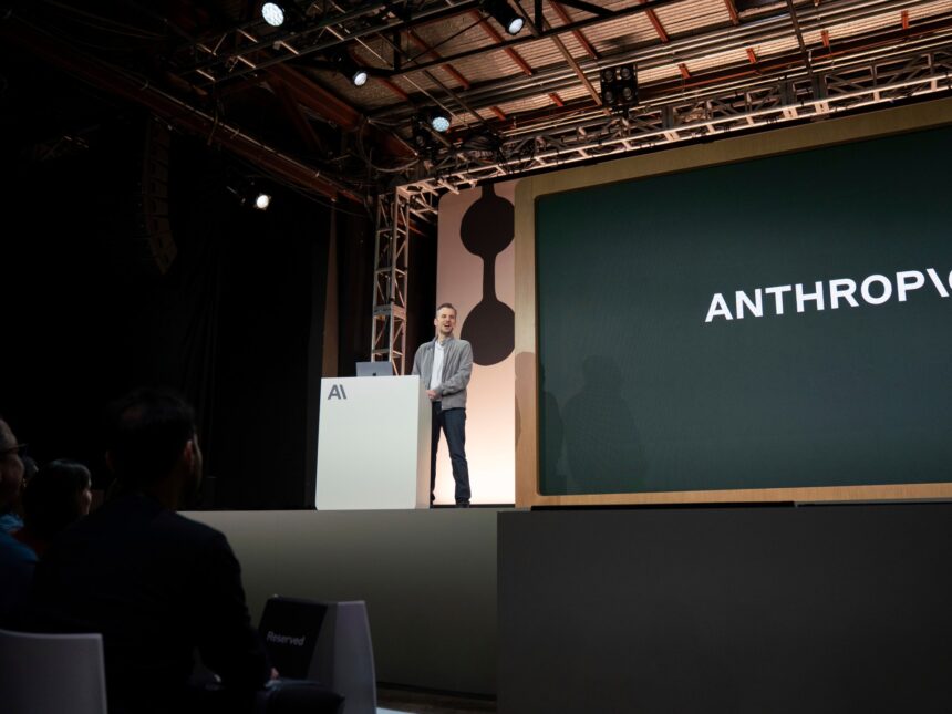 Anthropic lanserar AI Advisory Council för att öka banden med Anthropic lanserar AI Advisory Council för att öka banden med Washington