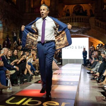 Cuomo vill bli New York Citys nästa borgmästare. Kommer hans planer att hjälpa staden?

