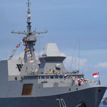 De två sydöstra Asierna | Utrikesfrågor De två sydöstra Asierna | Utrikesfrågor