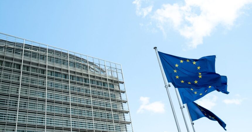 EU ber regeringarna att justera skattereglerna för att hålla "europeisk dröm" vid liv
