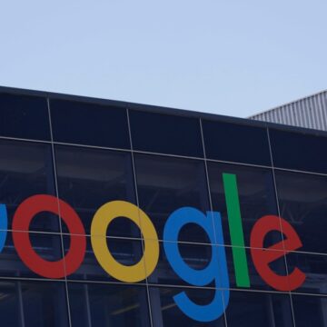 EU slaper 3,45 miljarder dollar böter på Google för orättvisa annonsmetoder

