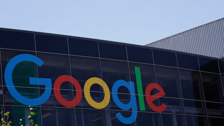 EU slaper 3,45 miljarder dollar böter på Google för orättvisa annonsmetoder

