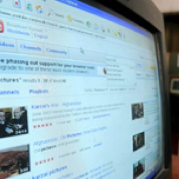 Endast 1,2% av över en miljard afrikaner har tillgång till 5G -nätverk: rapport

