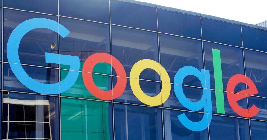 Google berättade att betala 425 miljoner dollar för att bryta Google berättade att betala 425 miljoner dollar för att bryta miljontals användares integritet