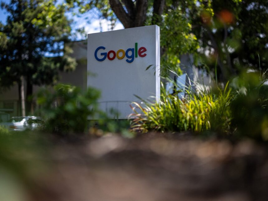Google uppmanar Högsta domstolen att stoppa App Store -förbud i Google uppmanar Högsta domstolen att stoppa App Store -förbud i Epic Games Suit