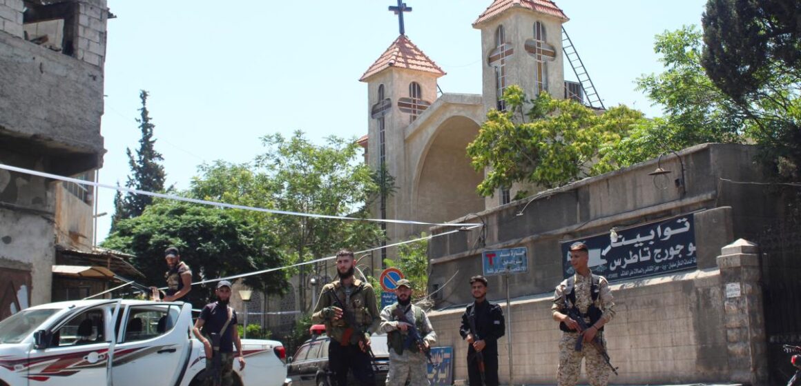 ISIS: s återkomst | Utrikesfrågor ISIS: s återkomst | Utrikesfrågor