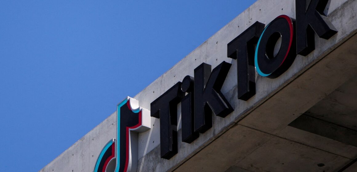 Investerare gläder sig över att trubbiga Tiktok -affären trots politiska problem

