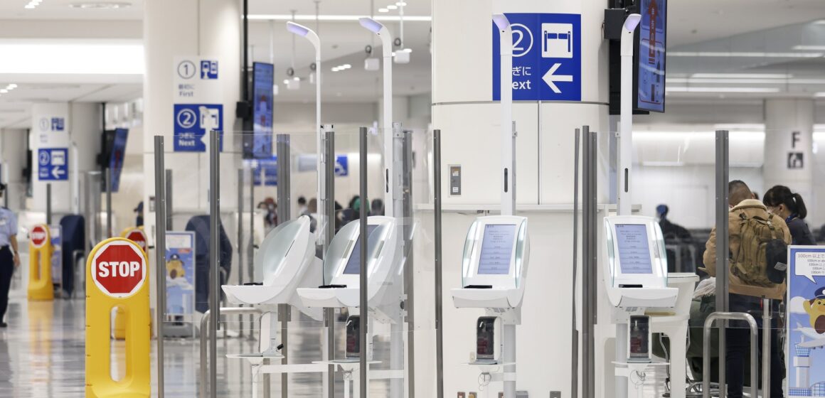 Japan minskar Afrika Exchange -programmet mitt i falska invandringskrav

