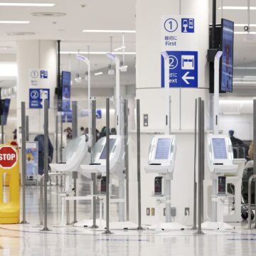 Japan minskar Afrika Exchange -programmet mitt i falska invandringskrav

