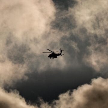 Kan Israel rädda sig? | Utrikesfrågor
