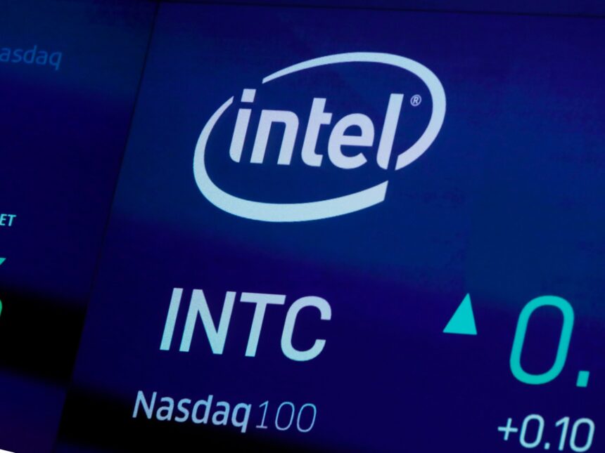 NVIDIA för att bli en av Intels största aktieägare med NVIDIA för att bli en av Intels största aktieägare med nya investeringar