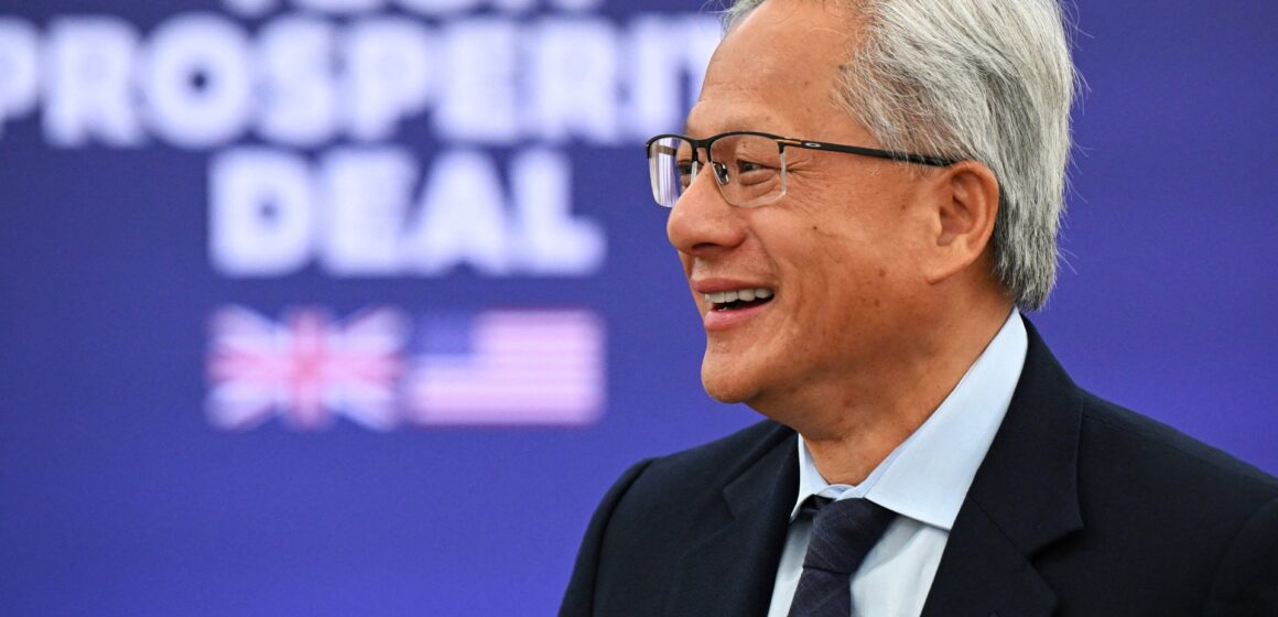 Nvidia för att investera miljarder i OpenAI när AI -loppet värms upp

