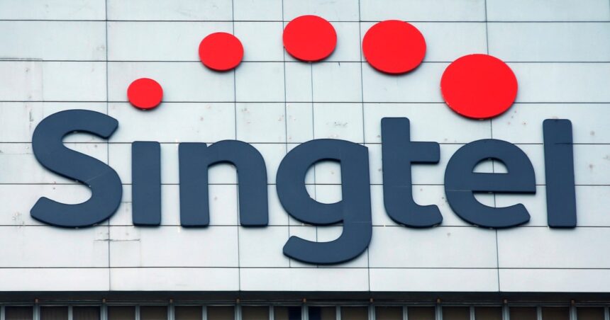 Singpores Singtel ber om ursäkt för avbrott i nödlinjen kopplad Singpores Singtel ber om ursäkt för avbrott i nödlinjen kopplad till dödsfall