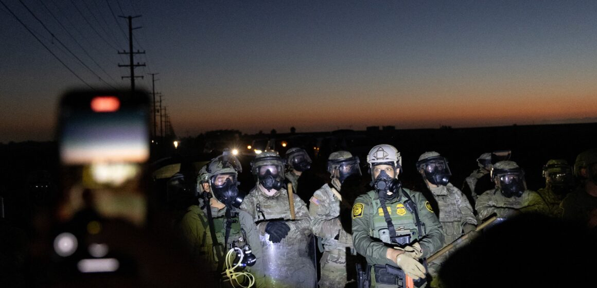 Sydkorea objekt när USA hämnar 475 vid Hyundai Plant Raid Sydkorea objekt när USA hämnar 475 vid Hyundai Plant Raid i Georgien