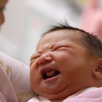 Taiwan kämpar med låg födelsetal med nya familjesubventioner

