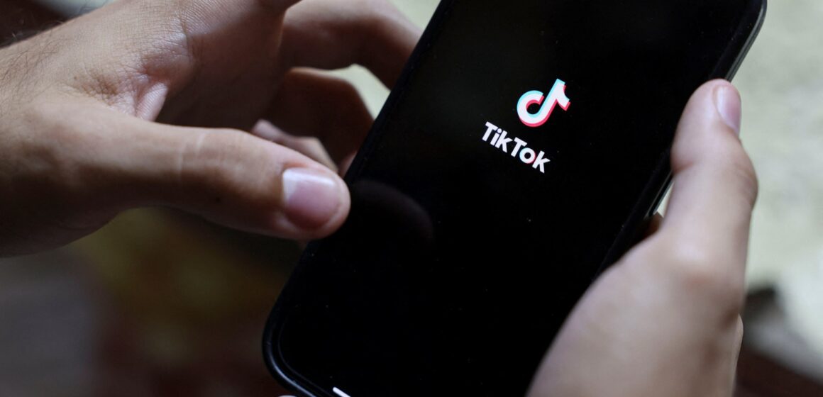 Tiktok Ban in Flux när Vita huset tillkännager Kina-USA-ramavtal


