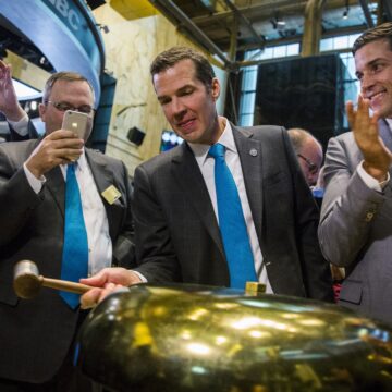 TransUnion Hack avslöjar konsumentdata för miljoner amerikaner

