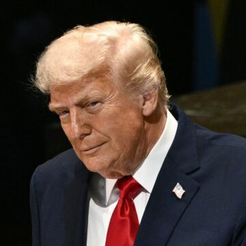 Trump avstängningsvarning: Federala anställda kan förlora jobb

