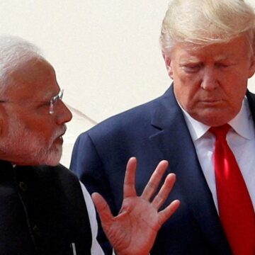 Trumps India -tullar träder i kraft: Vilken sektor kommer att drabbas, vad är undantaget?

