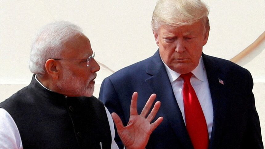 Trumps India -tullar träder i kraft: Vilken sektor kommer att Trumps India -tullar träder i kraft: Vilken sektor kommer att drabbas, vad är undantaget?