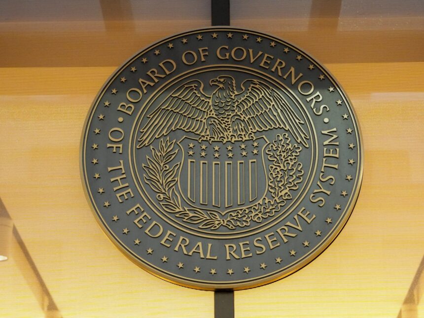 US Federal Reserve sänker räntorna för första gången sedan december US Federal Reserve sänker räntorna för första gången sedan december