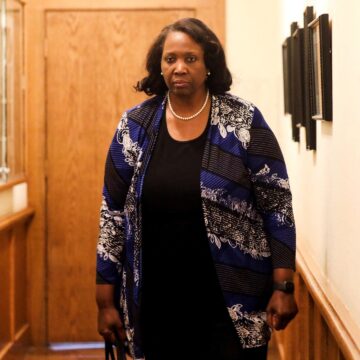 US Justice Department lanserar bedrägerier i Fed Gov Lisa Cook: Rapport

