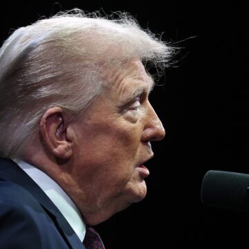 USA: s högsta domstol för att besluta laglighet av Trumps tullar

