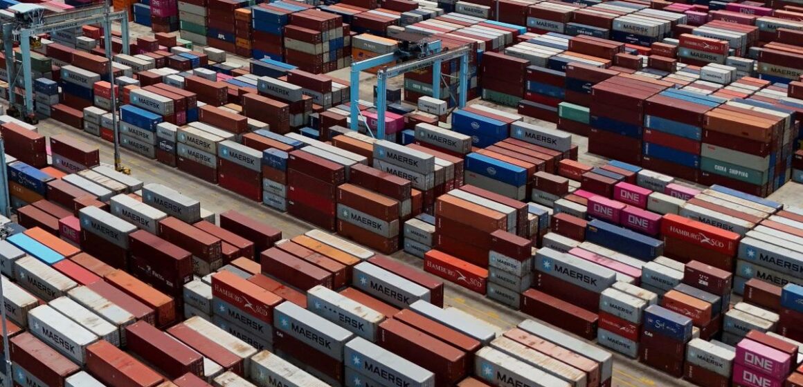 Världen som tullar kommer att göra
