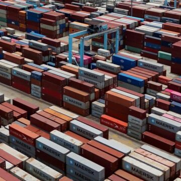 Världen som tullar kommer att göra Världen som tullar kommer att göra