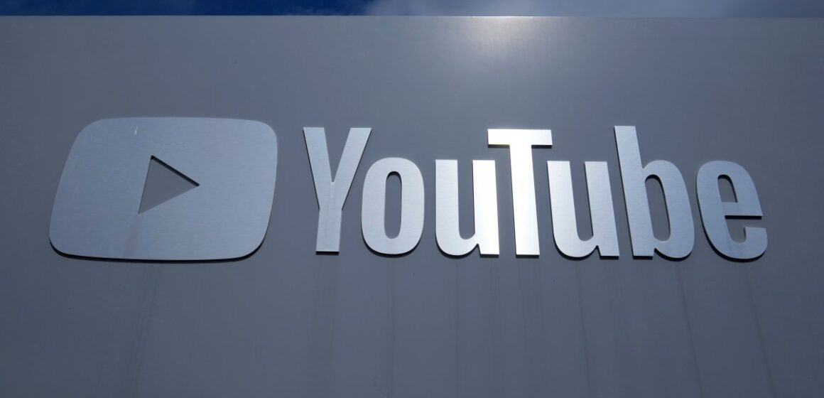 YouTube för att betala 24,5 miljoner dollar för att lösa stämningsansökan över Trumps kontoavstängning

