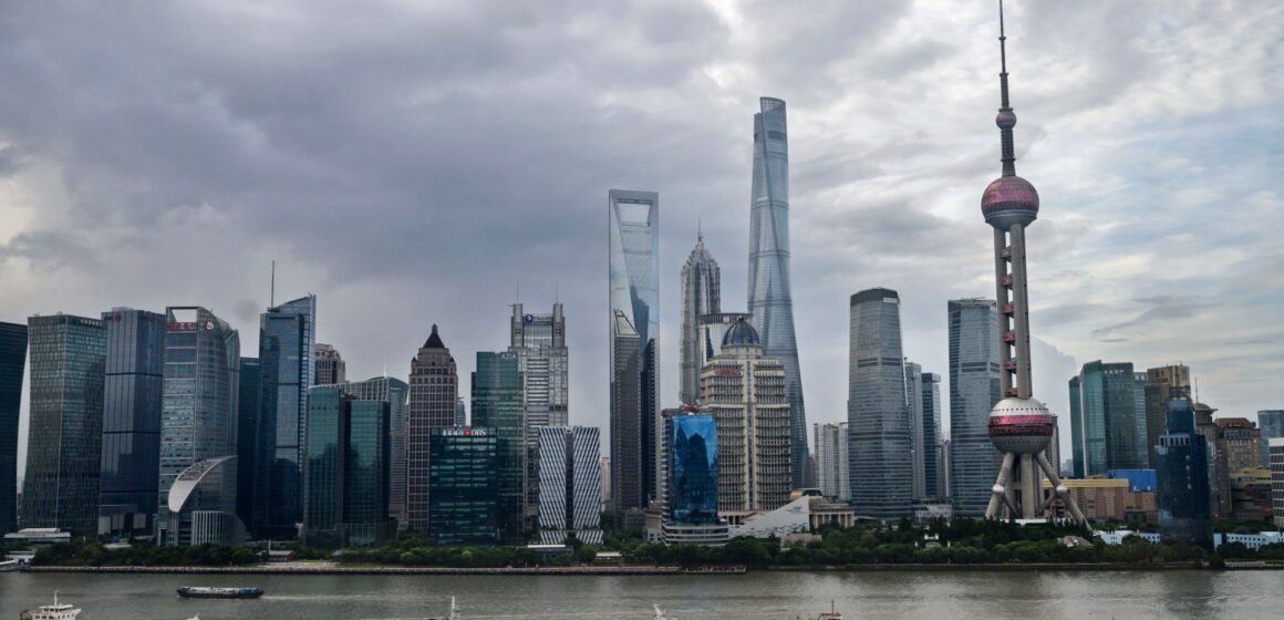 Hur fungerar Kinas K-visum och kan det tävla med H-1B?

