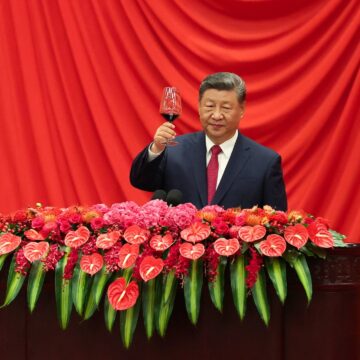 Kina skärper exportkontroller på sällsynta jordmätningar: Varför detta betyder något

