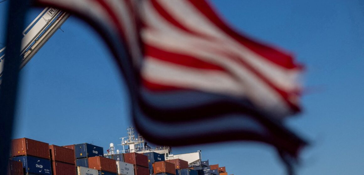 Varför ett handelsavtal mellan USA och Kina är viktigt för den globala ekonomin

