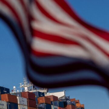 Varför ett handelsavtal mellan USA och Kina är viktigt för den globala ekonomin

