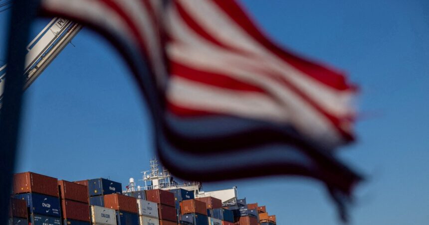 Varför ett handelsavtal mellan USA och Kina är viktigt för Varför ett handelsavtal mellan USA och Kina är viktigt för den globala ekonomin