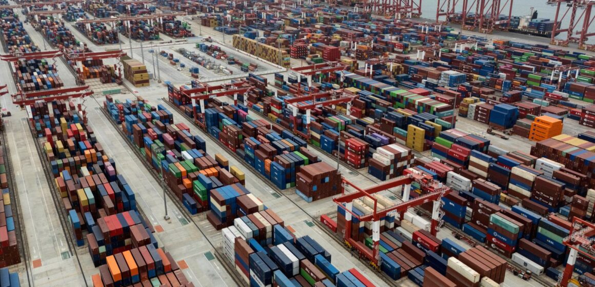 När Trump och Xi närmar sig en överenskommelse, finns inget slut i sikte för upphettad rivalitet mellan USA och Kina

