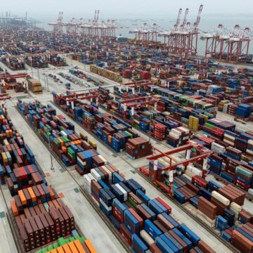 När Trump och Xi närmar sig en överenskommelse, finns inget slut i sikte för upphettad rivalitet mellan USA och Kina

