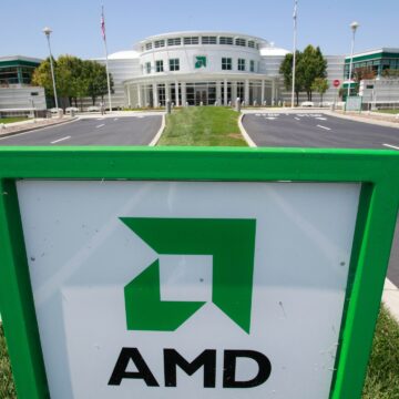 AMD: s aktier ökar på Deal för att leverera AI -chips till OpenAI

