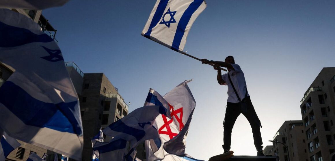 Amerikas tvåstatsvilla | Utrikesfrågor
