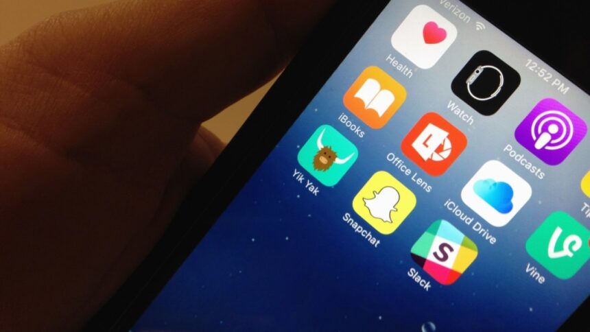 Apple förlorar en milstolpe i Storbritanniens rättegång över App Store-provisioner


