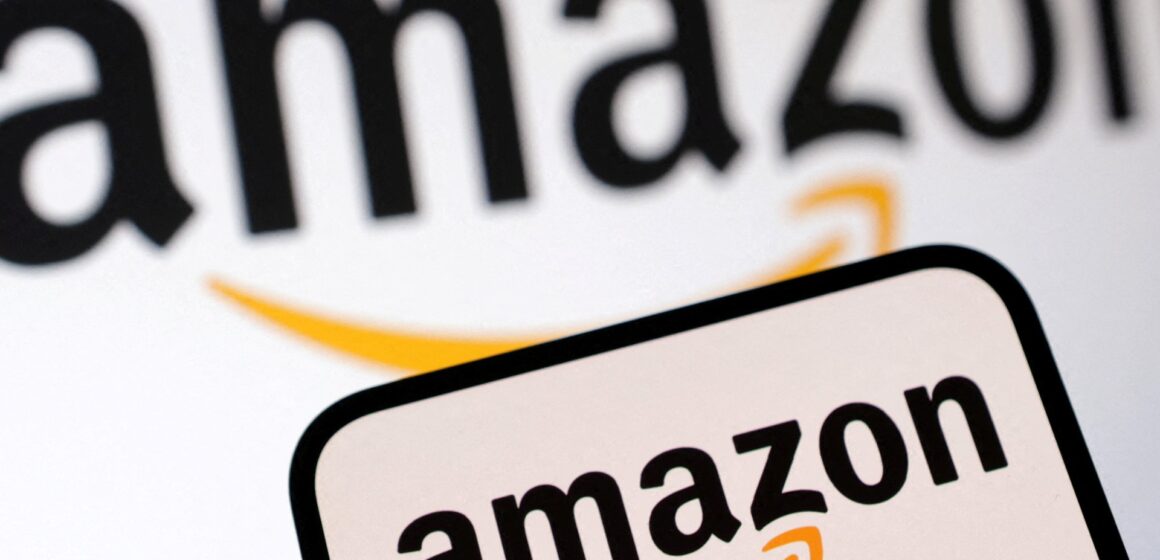 Är artificiell intelligens att skylla på Amazons jobbnedskärningar?

