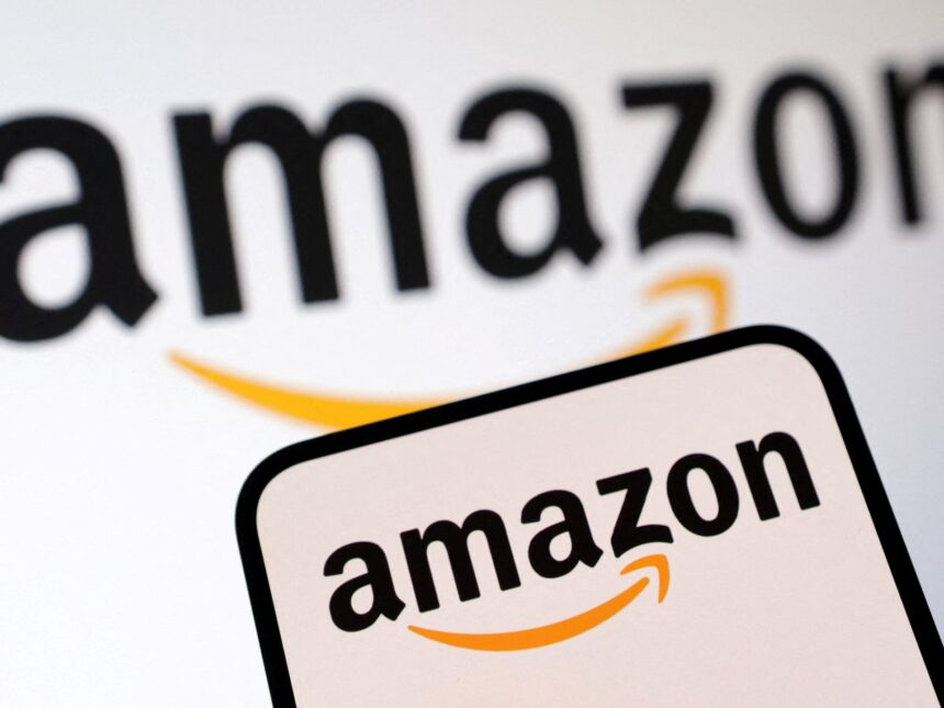 Är artificiell intelligens att skylla på Amazons jobbnedskärningar? Är artificiell intelligens att skylla på Amazons jobbnedskärningar?