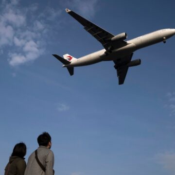 China Eastern Airlines kommer att återuppta flygningar till Indien efter fem års frysning

