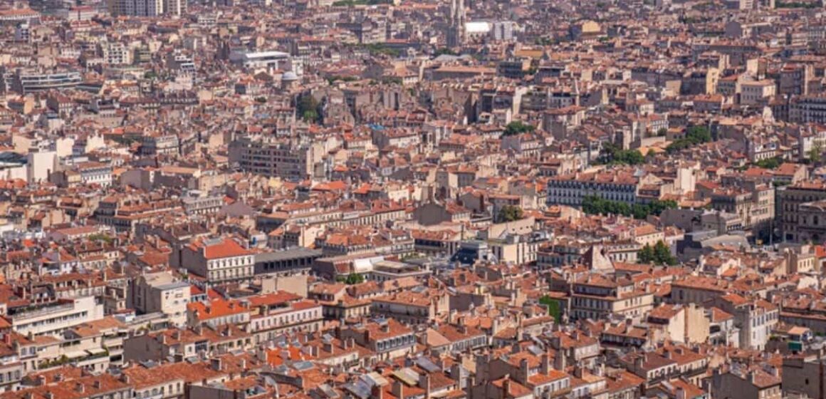 Chockerande avslöjande: Denna stora franska stad rankas bland Europas allra smutsigaste och farligaste