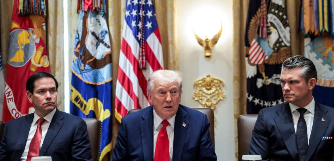 Efter att vapnen blev tyst i Gaza
