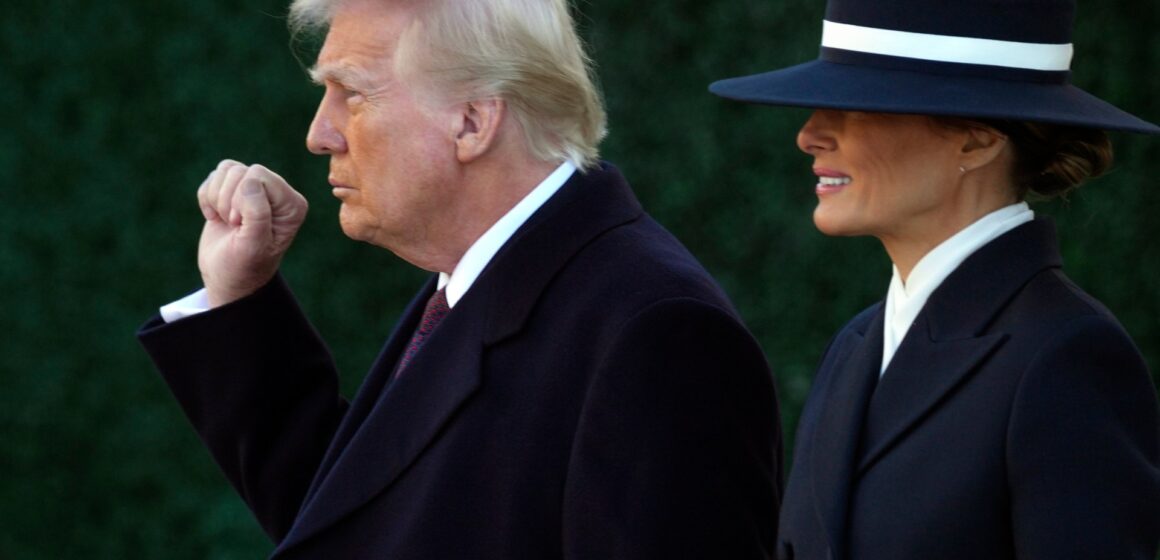 Första stämningen lämnade in utmanande Trumps $ 100.000 H-1B-visumavgift Första stämningen lämnade in utmanande Trumps $ 100.000 H-1B-visumavgift