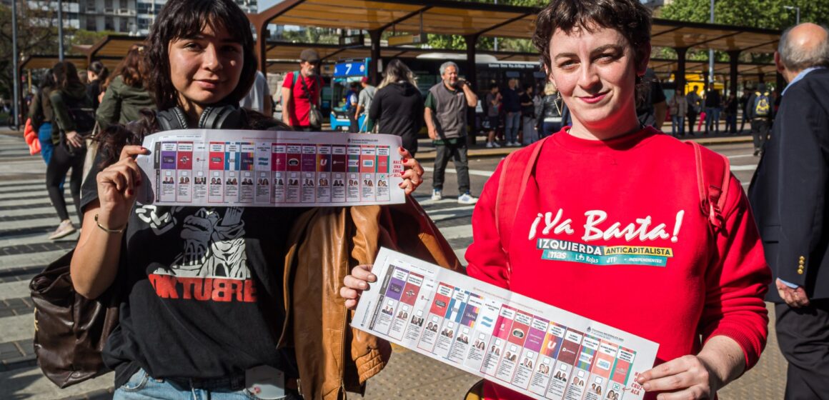 Höga insatser för Javier Milei när mellanårsvalet hägrar i Argentina | Valnyheter
