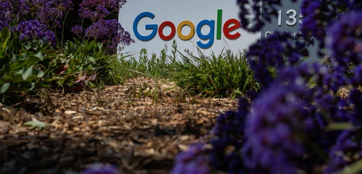 Konservativ aktivist stämmer Google för AI-genererade uttalanden

